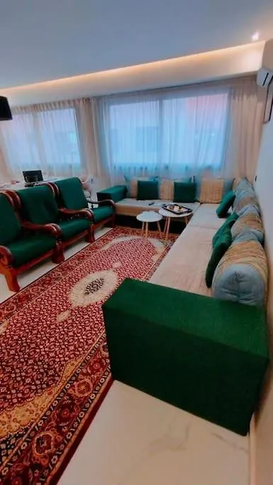 Your Home Marrakesh 0*,  Morocco
