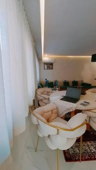 Your Home Marrakesh 0*,