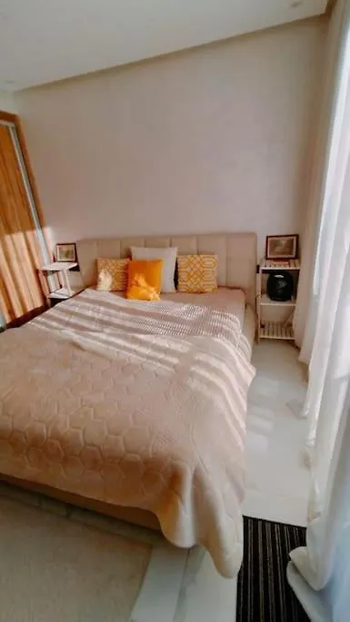 Apartment Your Home Marrakesh