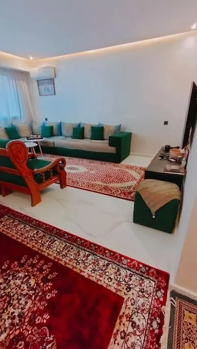 Your Home Marrakesh Apartment