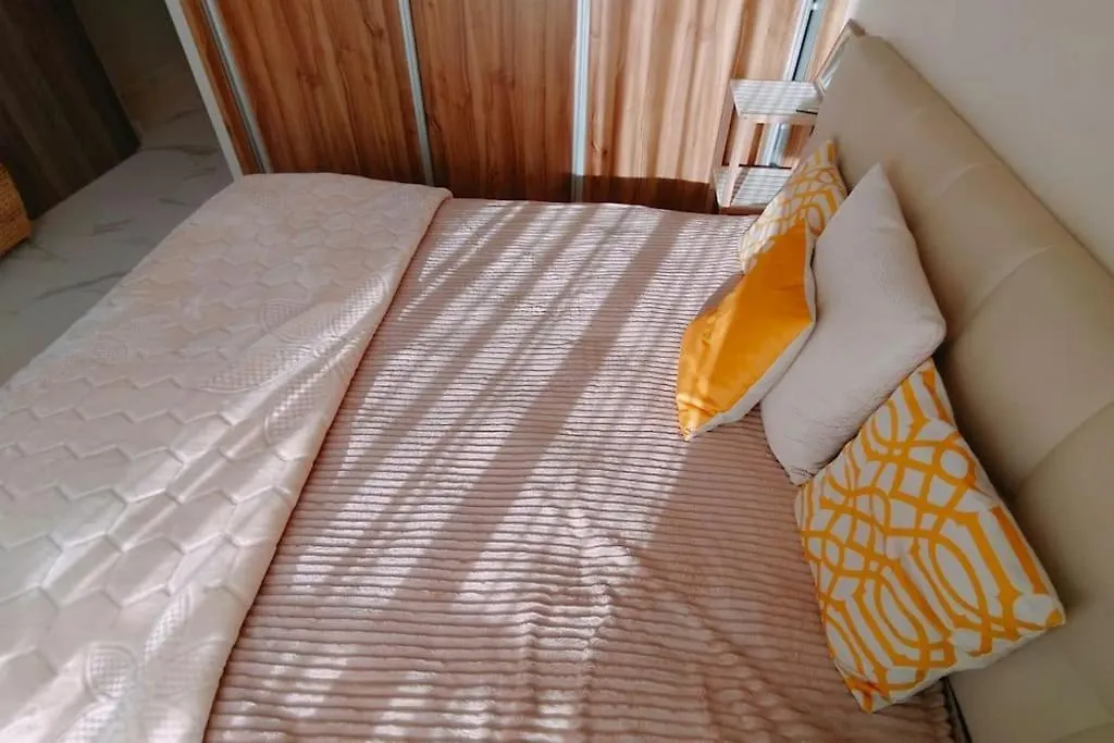 Apartment Your Home Marrakesh