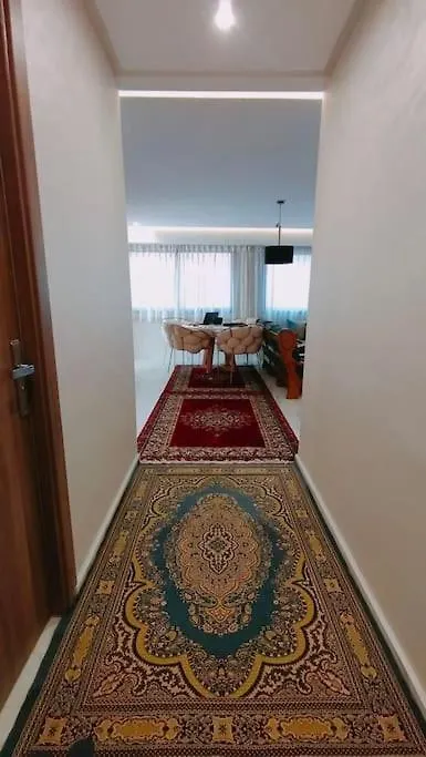 Apartment Your Home Marrakesh Morocco