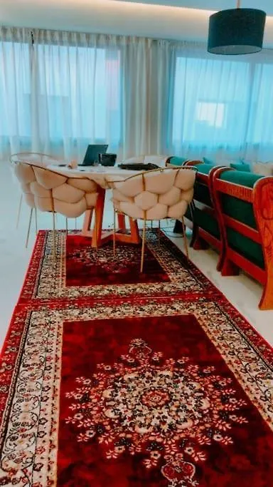 Your Home Marrakesh